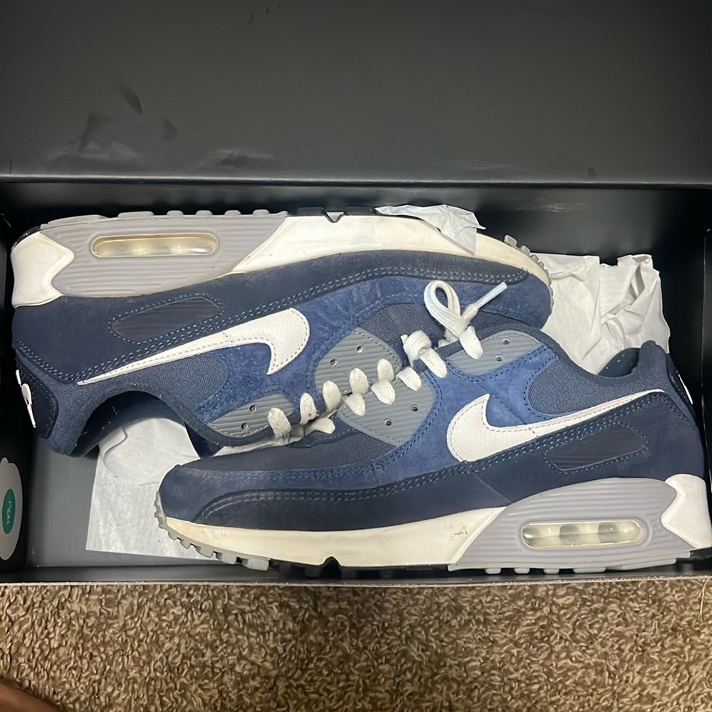 Nike Air Max 90 Premium